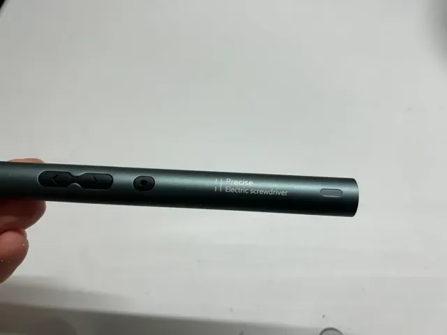 Mini Screwdriver Hex Adapter — Image 5 of 5