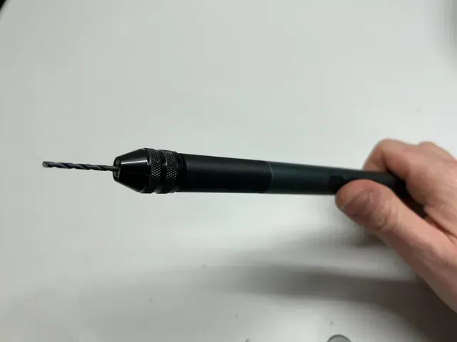 Mini Screwdriver Hex Adapter — Image 4 of 5
