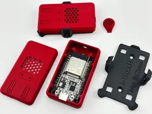ESP32 devkit v1 USB-C Case