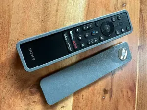 Sony Bravia Remote Airtag Case