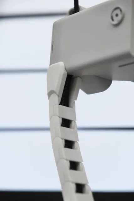 A1 side drag chain, cable chain — Image 6 of 8