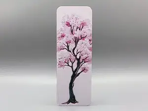 Sakura Bloom Bookmark