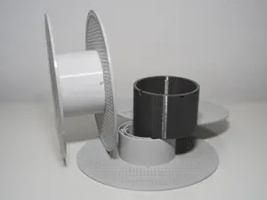 Bambu Lab Filament Spool Core