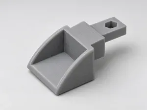 Refrigerator Handle Support - DF/DW/IF Series