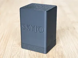 Playing Card Box