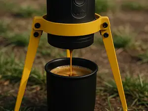 Outin Nano Tripod