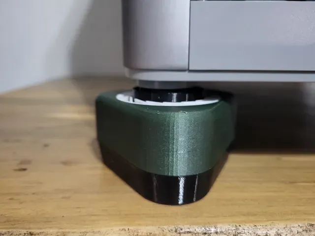 Vibration Diffusing feet for 3d printers — Фото 5 из 6