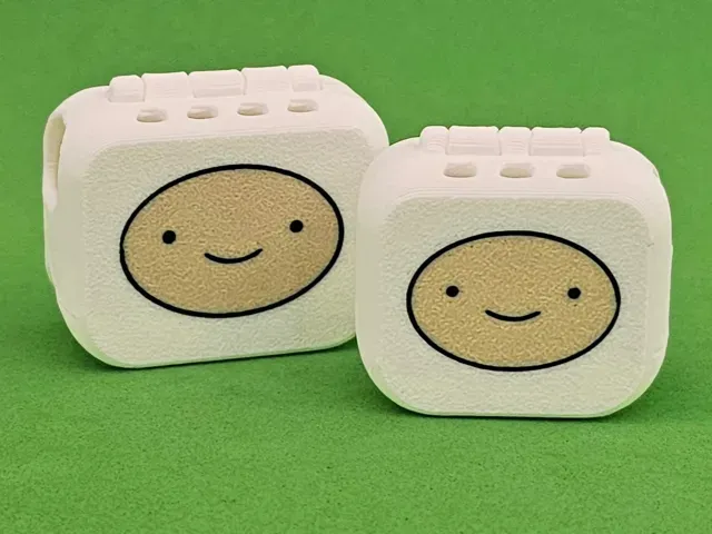 Adventure Cases – Print-in-Place Toothbrush Cases — Image 3 of 4