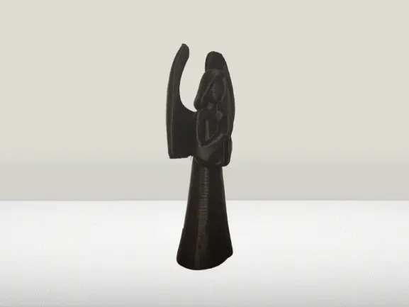Angel Statue — Фото 3 из 5