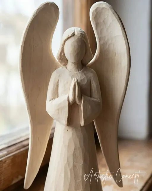 Angel Statue — Фото 2 из 5