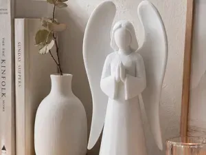 Angel Statue