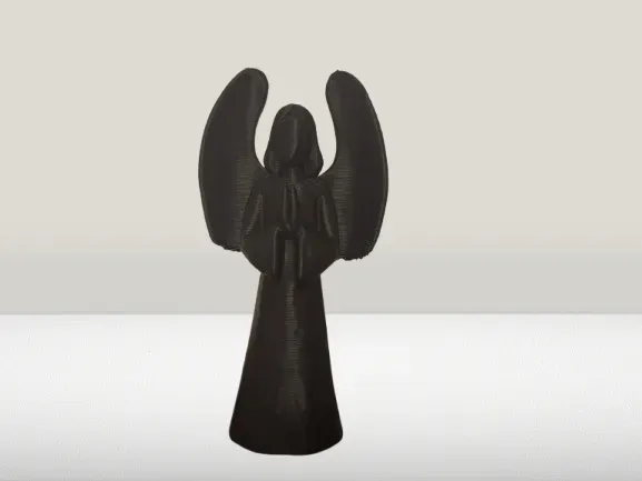 Angel Statue — Фото 4 из 5