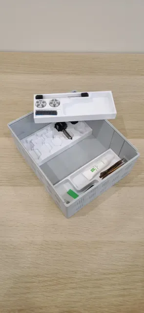 Modular Tool Box for Bambu Lab Accessories & more! — Image 5 of 17