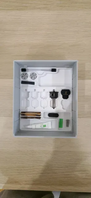 Modular Tool Box for Bambu Lab Accessories & more! — Image 3 of 17
