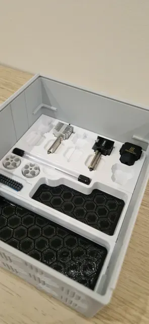 Modular Tool Box for Bambu Lab Accessories & more! — Image 11 of 17