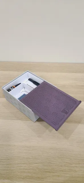 Modular Tool Box for Bambu Lab Accessories & more! — Image 6 of 17