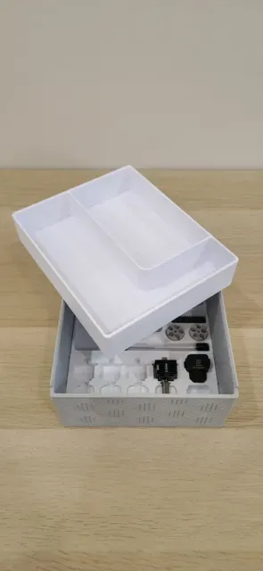 Modular Tool Box for Bambu Lab Accessories & more! — Image 8 of 17