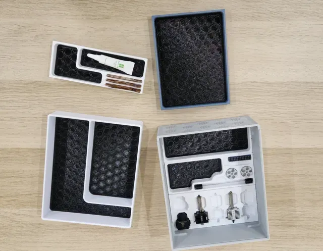 Modular Tool Box for Bambu Lab Accessories & more! — Image 15 of 17