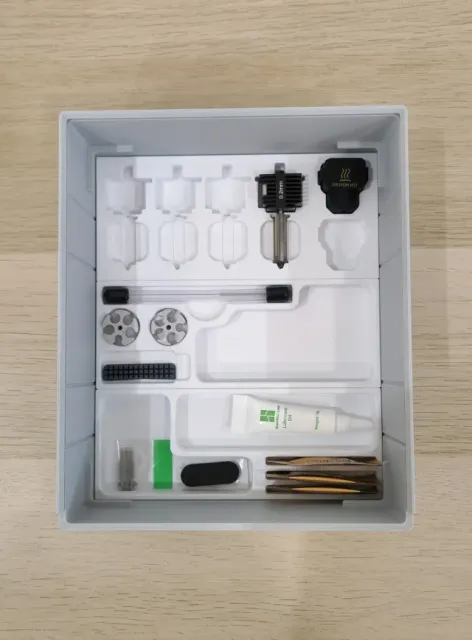 Modular Tool Box for Bambu Lab Accessories & more! — Image 2 of 17