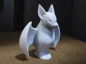 Bat (Home Decor Art)