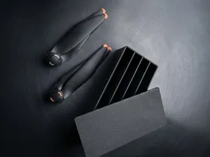 Propeller-Box / Case für DJI Mavic 4 Pro