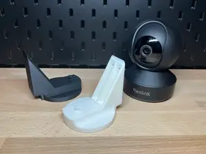 Reolink E1 Wand- / Regalhalter (E1Pro / E1 Zoom)