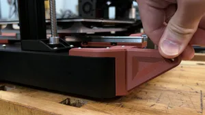 Creality Ender 3 V3 KE / SE - Blocks for Inserts