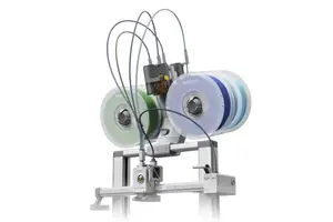 AMS Lite Top Mount for A1 & A2L