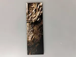 Balerion Game of Thrones Dragons - Bookmark