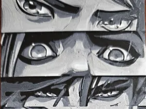 Arcane Eyes
