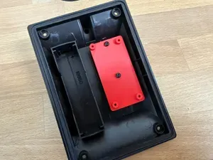 Harbor Breeze RAK 19007/4631 Solar Node Mount