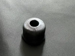 Bag foot / pocket feet