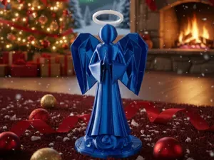 Ange Noel Stylise