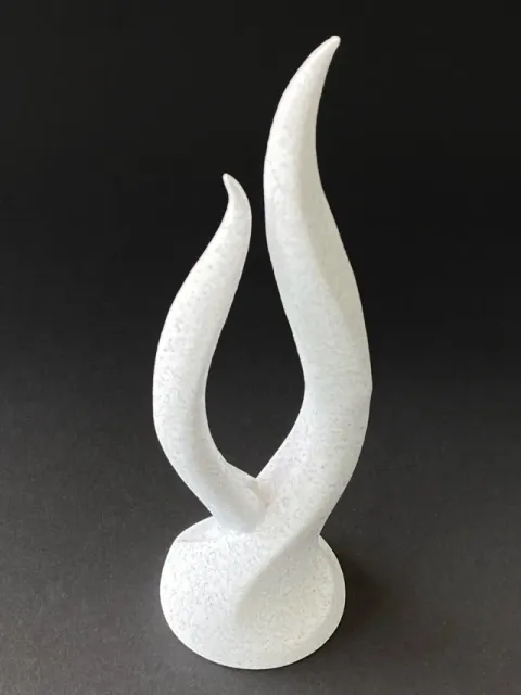 Gentle Twist – Abstract Sculpture — Image 3 of 3
