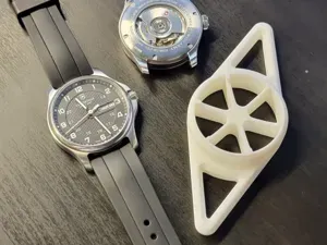 Watch Back Tool - 40mm Bezel - 38mm Back