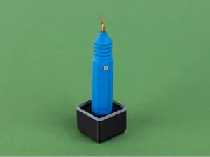 Deburrer tool holder- GRIDFINITY