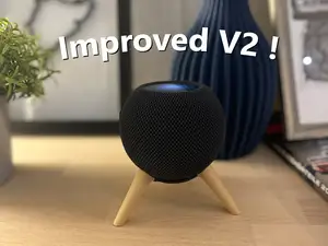 HomePod Mini - TriPod Stand
