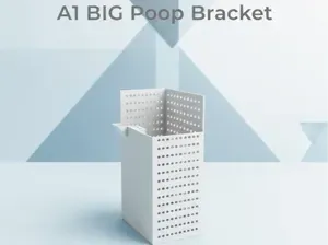A1 BIG Poop Bucket