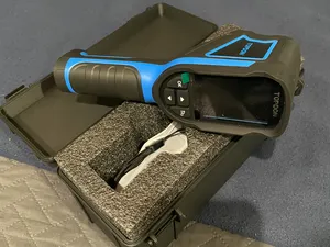Topdon TC004 Mini Rugged Case / box