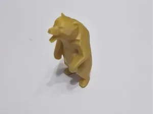 orso 3d poly