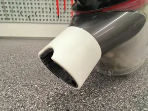 Dyson V8 Wand Connector Fix for Cracked Port
