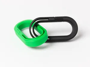 Carabiner