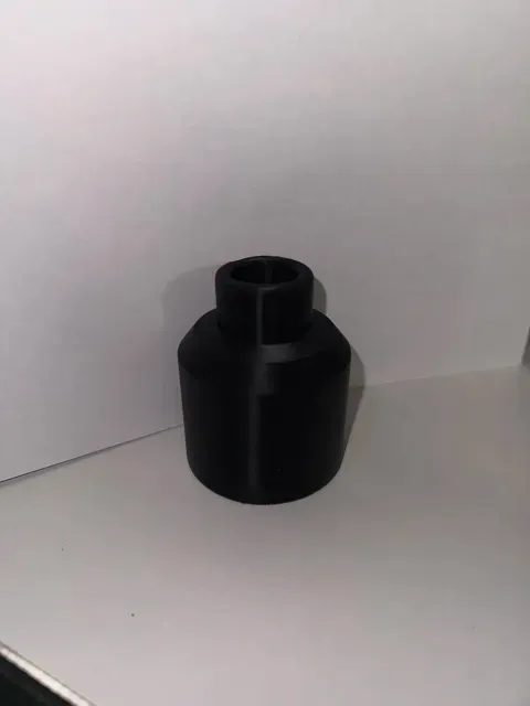 Exhaust Adapter for Falcon A1 to Fume Extractor — Фото 2 из 6