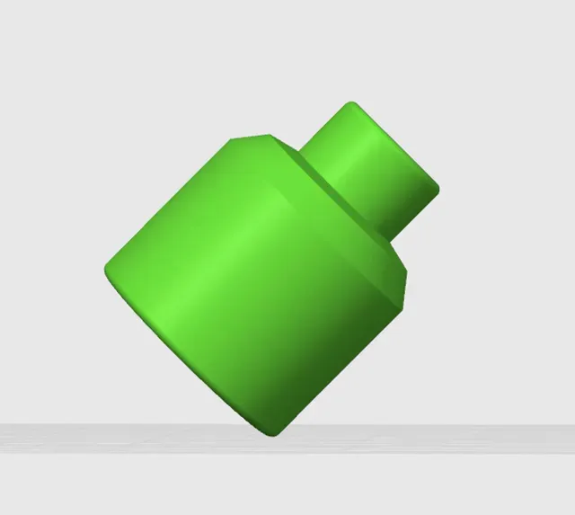 Exhaust Adapter for Falcon A1 to Fume Extractor — Фото 6 из 6