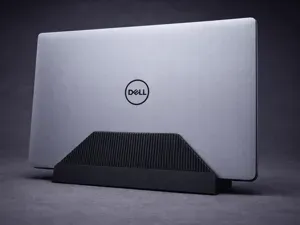 DotDock - Vertical Laptop Stand