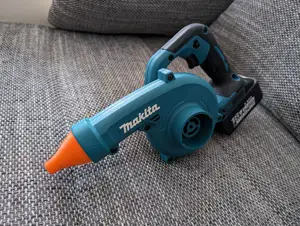 Makita DUB185Z DUB186Z adapter nozzle air mattress