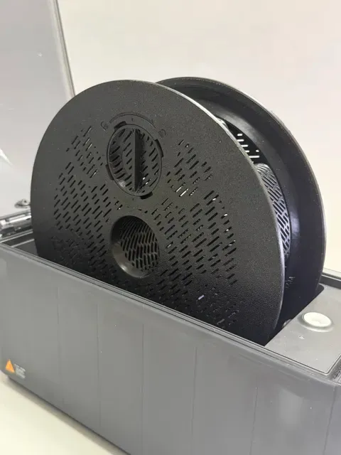 Silica Gel Drying Spool for AMS HT / AMS 2 PRO — Фото 15 из 15