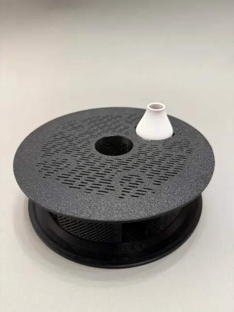 Silica Gel Drying Spool for AMS HT / AMS 2 PRO — Фото 8 из 15