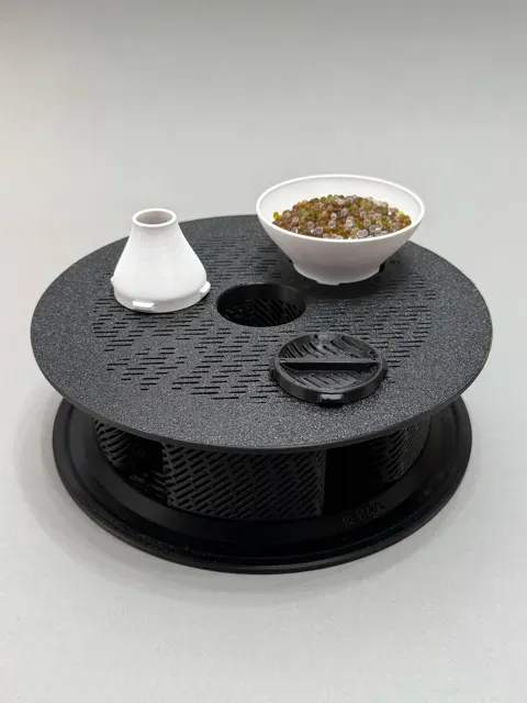 Silica Gel Drying Spool for AMS HT / AMS 2 PRO — Фото 7 из 15