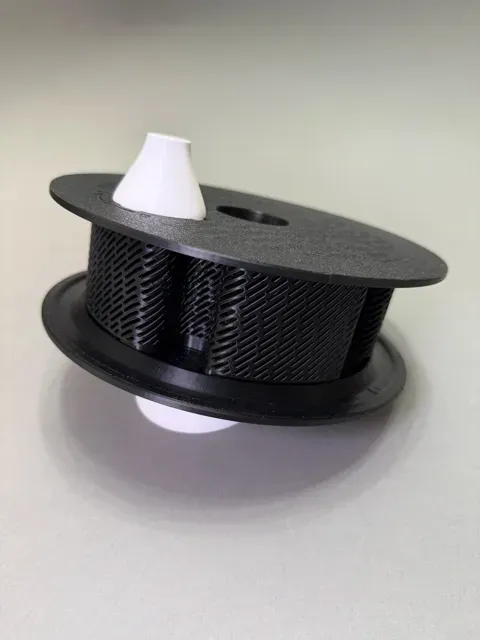 Silica Gel Drying Spool for AMS HT / AMS 2 PRO — Фото 14 из 15